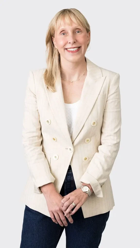 Attorney Bio Jenny Olson